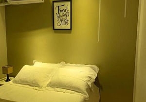 Fantástico apartamento em Ponta de Campina