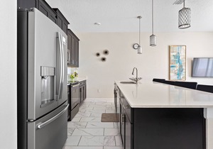 Fantastic Townhome 4 BR minutes from Disney SL4802
