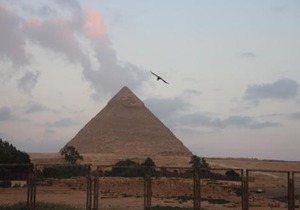 Farida Pyramids Boutique Hotel