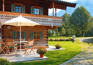 Farm house Kramerl, Bad Häring