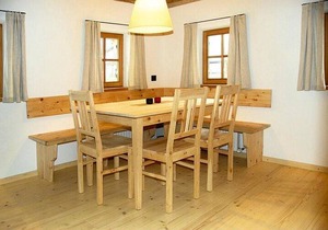Farm house Kramerl, Bad Häring