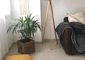 Farray Beach Flat I by Canary365