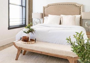 Fashion Loft 2 bedroom Downtown