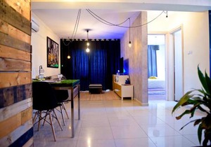 Fat Cow Apartment 101