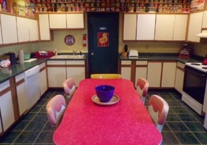 Featured On The Travel Channel, Home & Garden Channel and More. No Cleaning Fee!