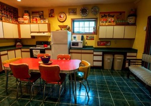 Featured On The Travel Channel, Home & Garden Channel and More. No Cleaning Fee!