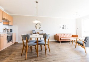 Fehmarnstrand 77 Whg 2