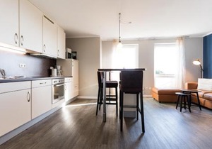 Fehmarnstrand 78 App 14