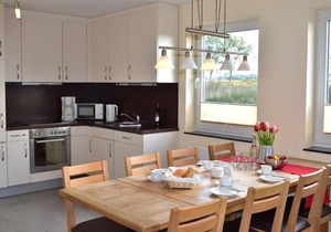 Fehmarnstrand 78 Reihenhaus 8
