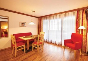 Feine Ferienwohnung In Flachau