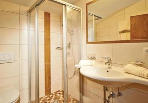 Feine Ferienwohnung In Flachau