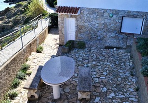 FENER DE BAIX 2 Fantastic apartment with spectacular sea views