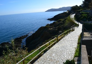 FENER DE BAIX 2 Fantastic apartment with spectacular sea views