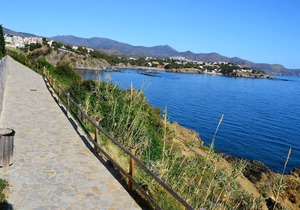 FENER DE BAIX 2 Fantastic apartment with spectacular sea views