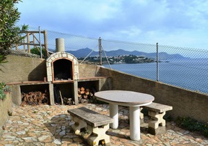 FENER DE BAIX 2 Fantastic apartment with spectacular sea views