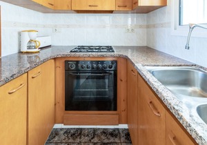 Fener de Baix 81- Apartment right on the seafront