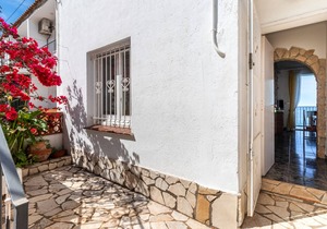 Fener de Baix 81- Apartment right on the seafront
