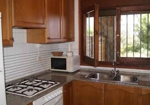 Fener de Baix 83 House with garden and sea views