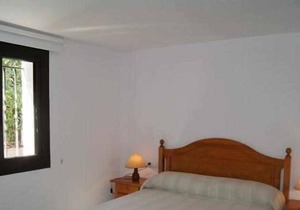 Fener de Baix 83 House with garden and sea views