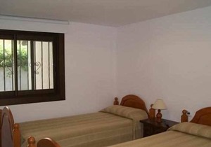 Fener de Baix 83 House with garden and sea views