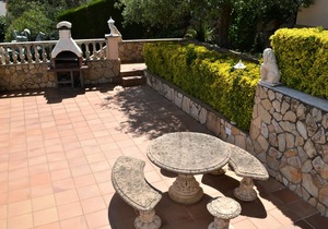 FENER DE DALT 1 Magnificent apartment with community Pool