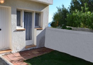 FENER DE DALT 2 Inclredible house with sea views