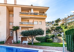 Fener de Dalt 88 - apartment with wifi and pool