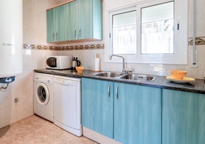 Fener de Dalt 89 - House with pool and views