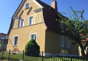 Ferienwohnung/app. für 2 Gäste mit 30m² in Feldberger Seenlandschaft