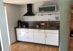 Ferienhaus für 6 Gäste mit 90m² in Feldberger Seenlandschaft