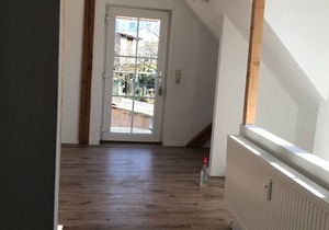 Ferienhaus für 6 Gäste mit 90m² in Feldberger Seenlandschaft