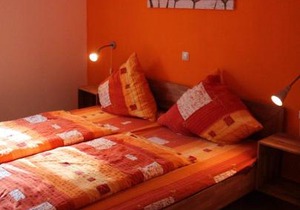 Ferienanlage Karolinenhof