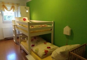 Ferienanlage Karolinenhof