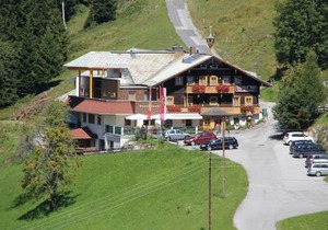 Ferienanlage Reithof