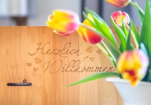 Ferienanlage Reithof