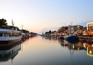 Ferienapartment Warnemünde 1