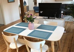 Ferienapartment Warnemünde 1