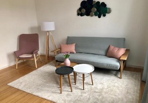 Ferienapartment Warnemünde 2