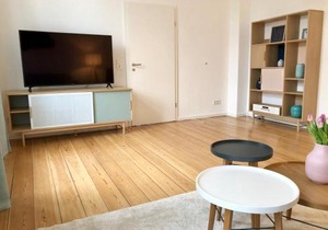 Ferienapartment Warnemünde 2