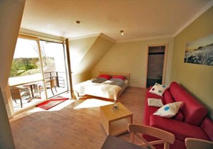 Ferienappartements Jack Richies