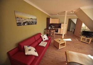 Ferienappartements Jack Richies