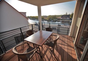 Ferienappartements Jack _ Richies