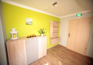 Ferienappartements Jack _ Richies