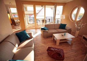 Ferienappartements Jack _ Richies