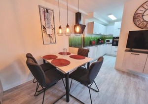 Feriendomizil Apartmentschreck