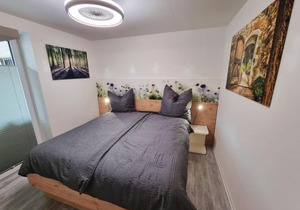 Feriendomizil Apartmentschreck