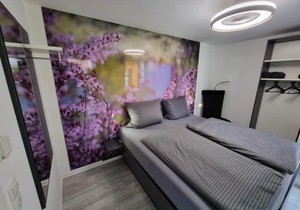 Feriendomizil Apartmentschreck