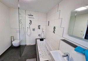 Feriendomizil Apartmentschreck