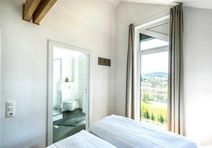 Feriendorf an der Therme Obernsees - Einzelhaus C T05