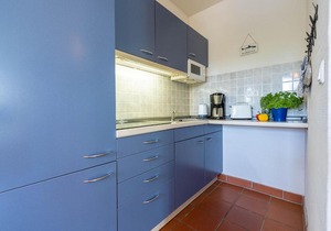 Feriendorf Rugana - Budget Appartement mit 1 Schlafzimmer A67